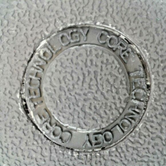 Croft-Barrow sole (sense) ability Womans Brown Slip-On-2.25" Wedge Heels Sz 6.5M - Picture 6 of 8